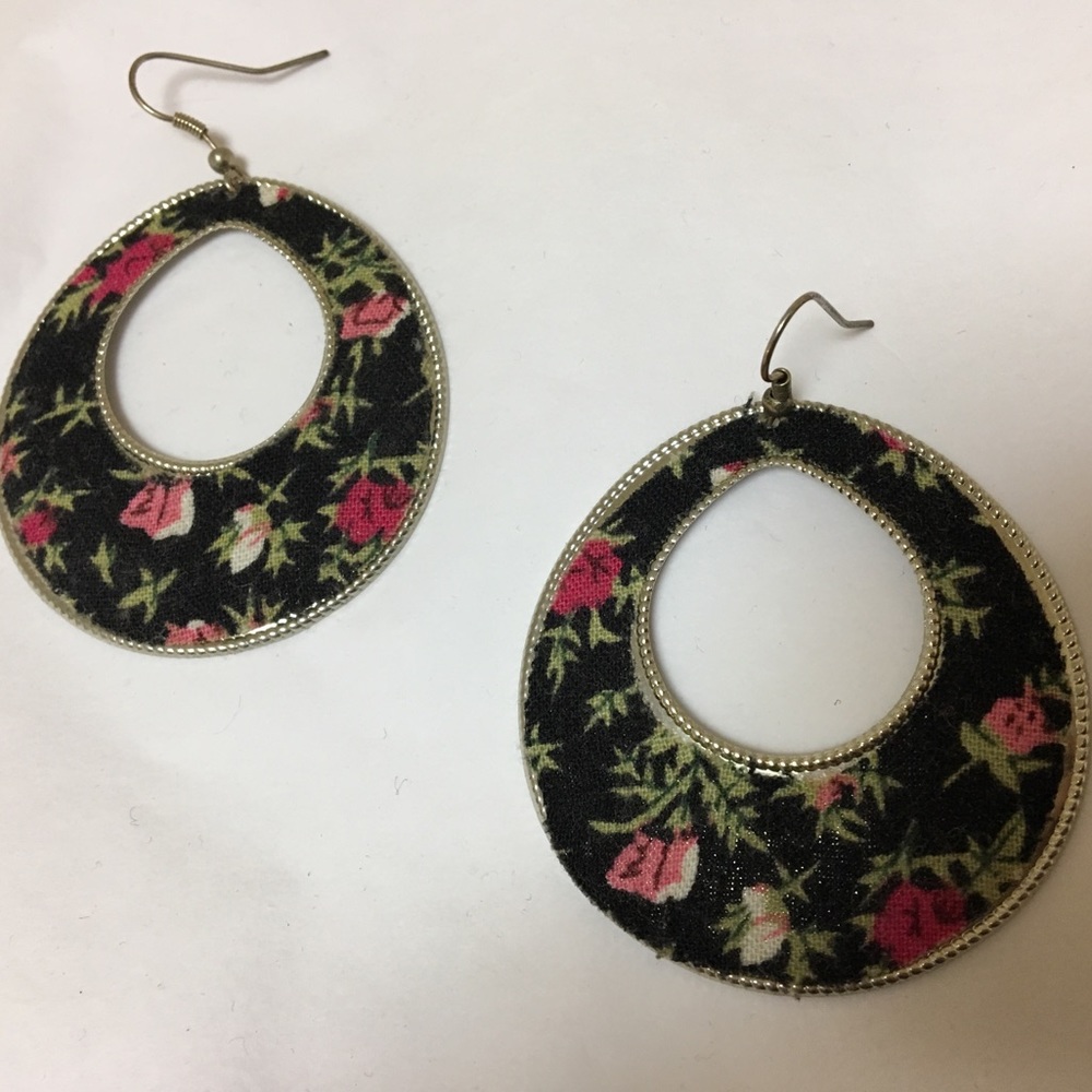 Hoop Earrings